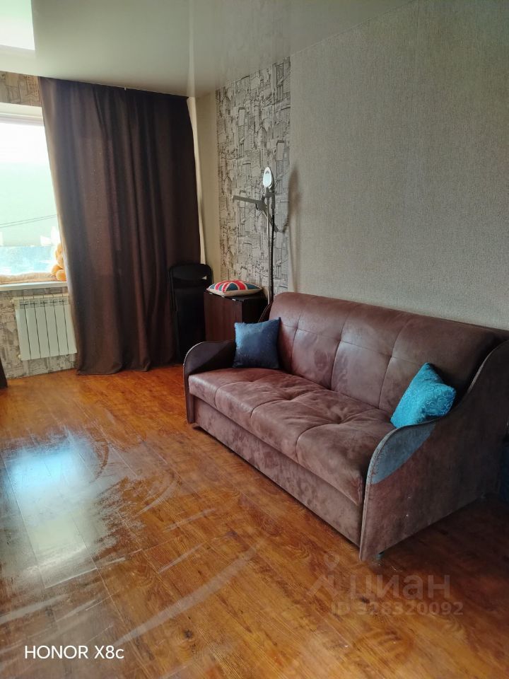 Комната 36.5 м² в Стрежевой — фото 10 из 17