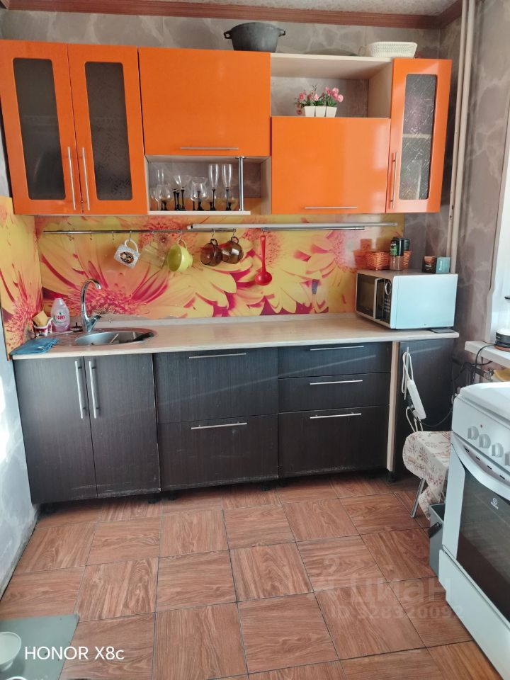 Комната 36.5 м² в Стрежевой — фото 11 из 17