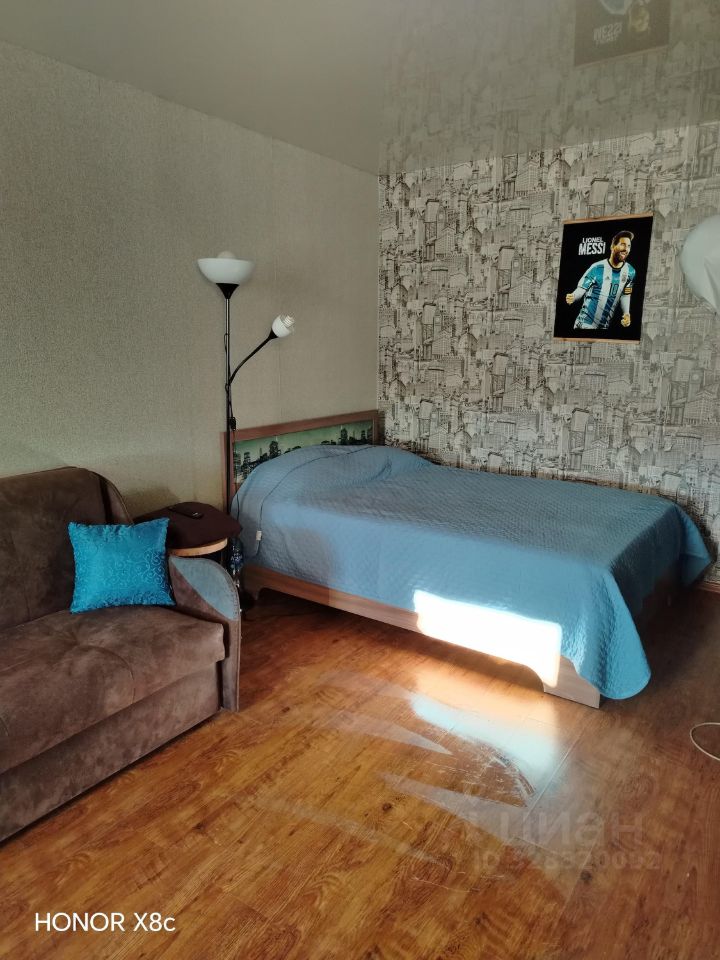 Комната 36.5 м² в Стрежевой — фото 12 из 17