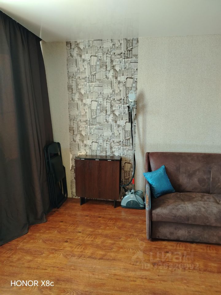 Комната 36.5 м² в Стрежевой — фото 13 из 17