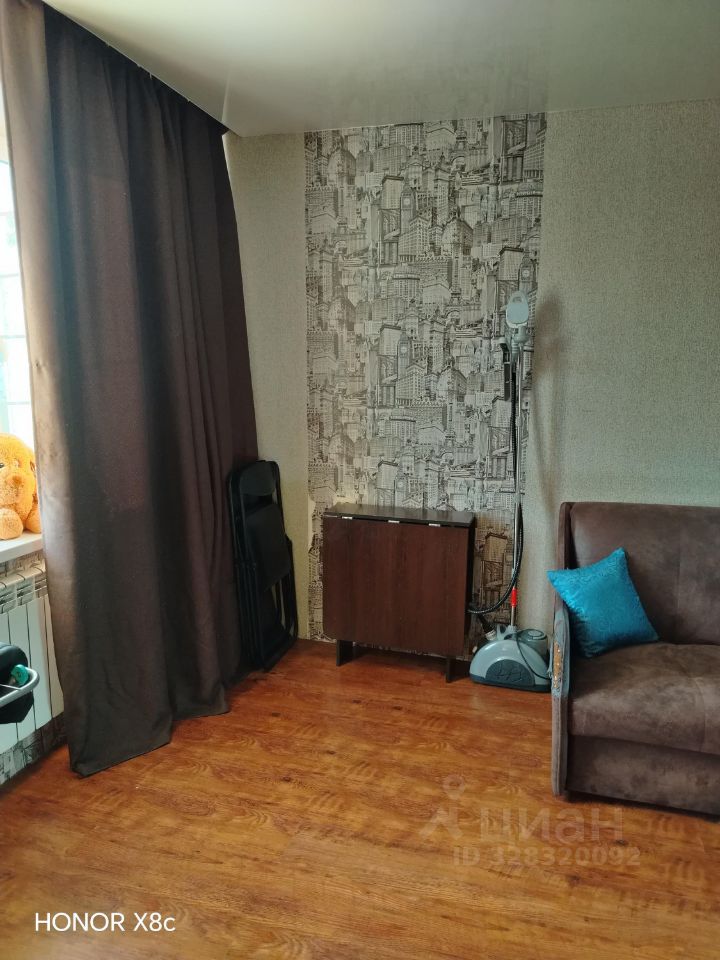 Комната 36.5 м² в Стрежевой — фото 14 из 17