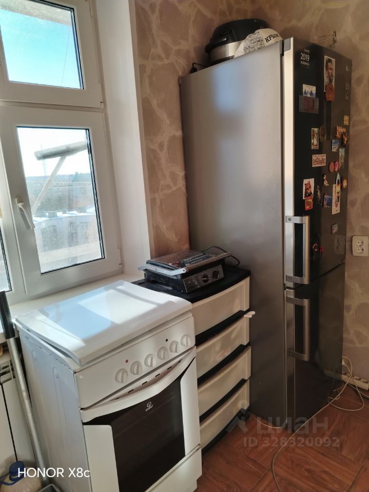 Комната 36.5 м² в Стрежевой — фото 15 из 17