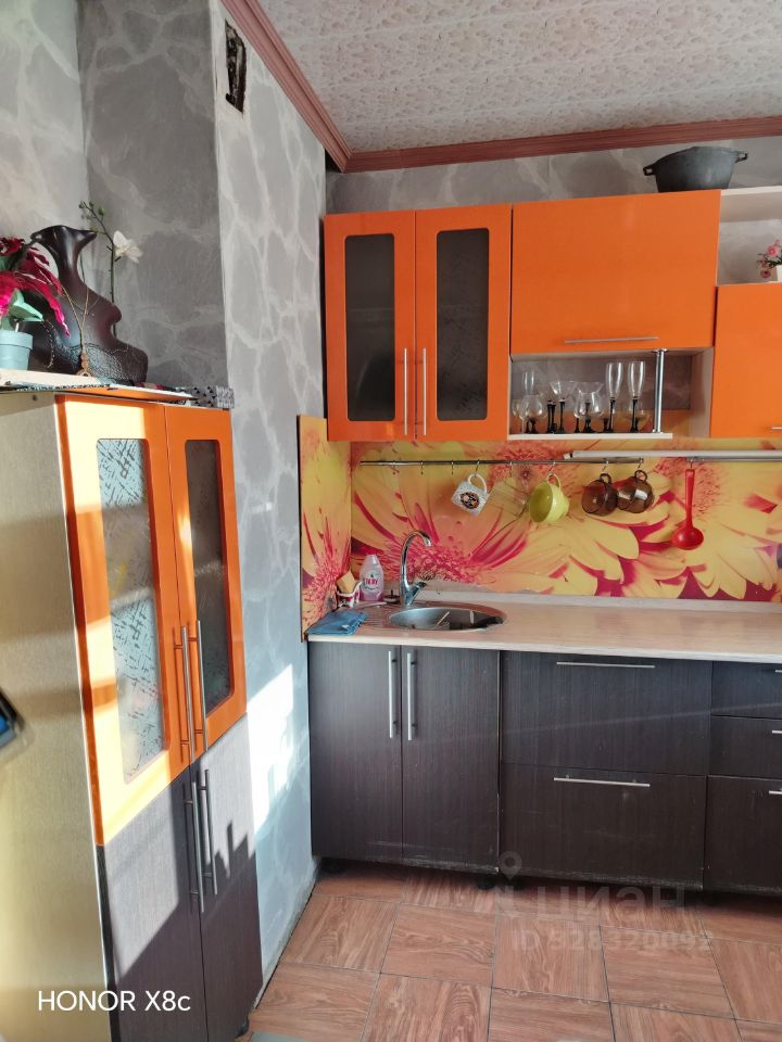 Комната 36.5 м² в Стрежевой — фото 16 из 17