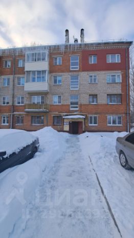 1-комн.кв., 33 м², этаж 3