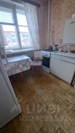 1-комн.кв., 33 м², этаж 3