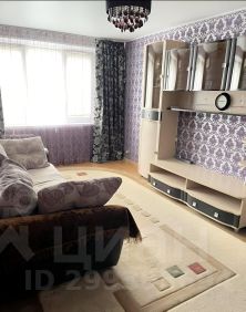 2-комн.кв., 48 м², этаж 3