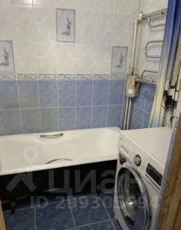 2-комн.кв., 48 м², этаж 3