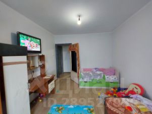 3-комн.кв., 73 м², этаж 4