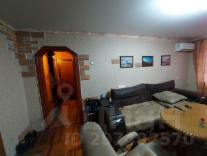 2-комн.кв., 46 м², этаж 1