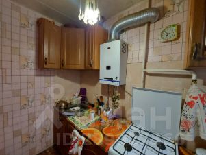 2-комн.кв., 45 м², этаж 4