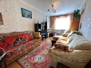 2-комн.кв., 46 м², этаж 3