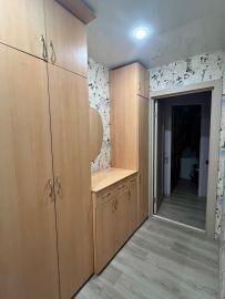 2-комн.кв., 45 м², этаж 4