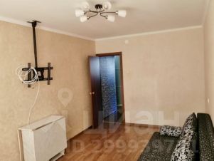 1-комн.кв., 38 м², этаж 3