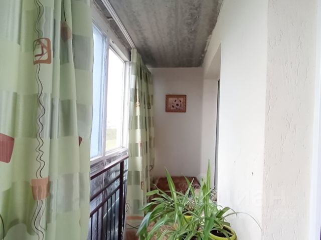 Студия, 28 м², 3/6 этаж