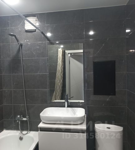 1-комн., 34 м², 5/5 этаж