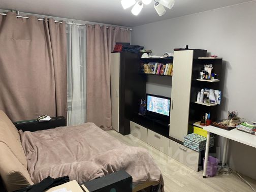1-комн., 32 м², 4/5 этаж