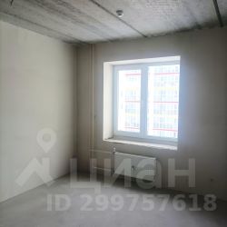 1-комн.кв., 33 м², этаж 7