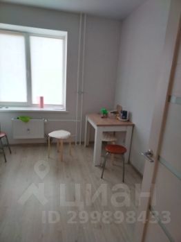 1-комн.кв., 37 м², этаж 3