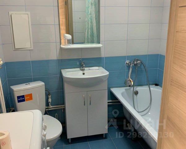 1-комн., 30,5 м², 2/3 этаж