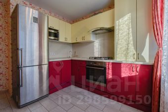 2-комн.кв., 47 м², этаж 2