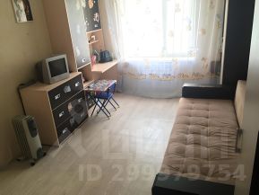 1-комн.кв., 29 м², этаж 1