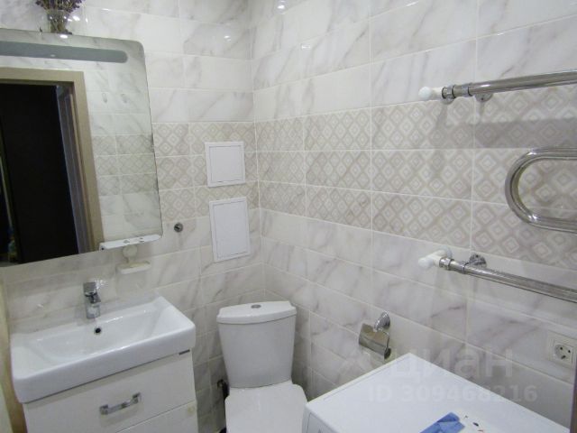 1-комн., 37,3 м², 2/3 этаж