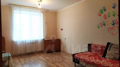 1-комн.кв., 36 м², этаж 2