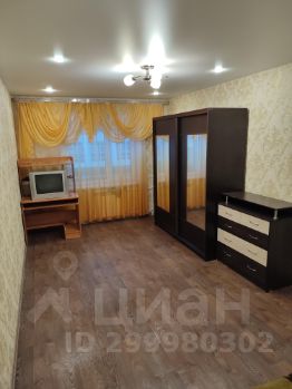 1-комн.кв., 36 м², этаж 3