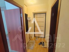 1-комн.кв., 30 м², этаж 2