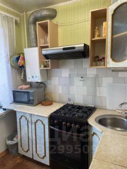 3-комн.кв., 58 м², этаж 2