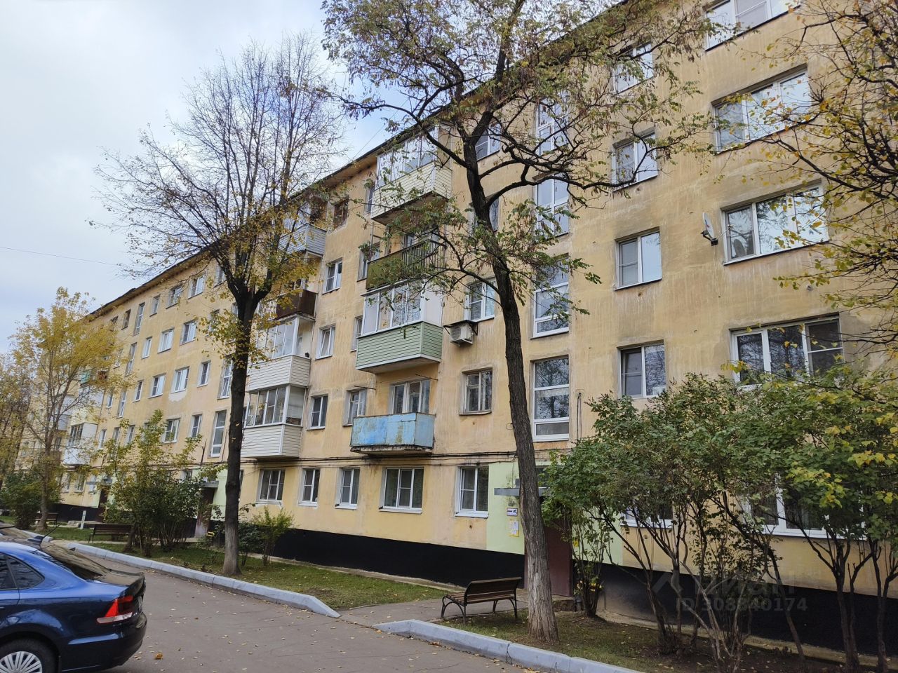 Продается1-комн.квартира,31,2м²