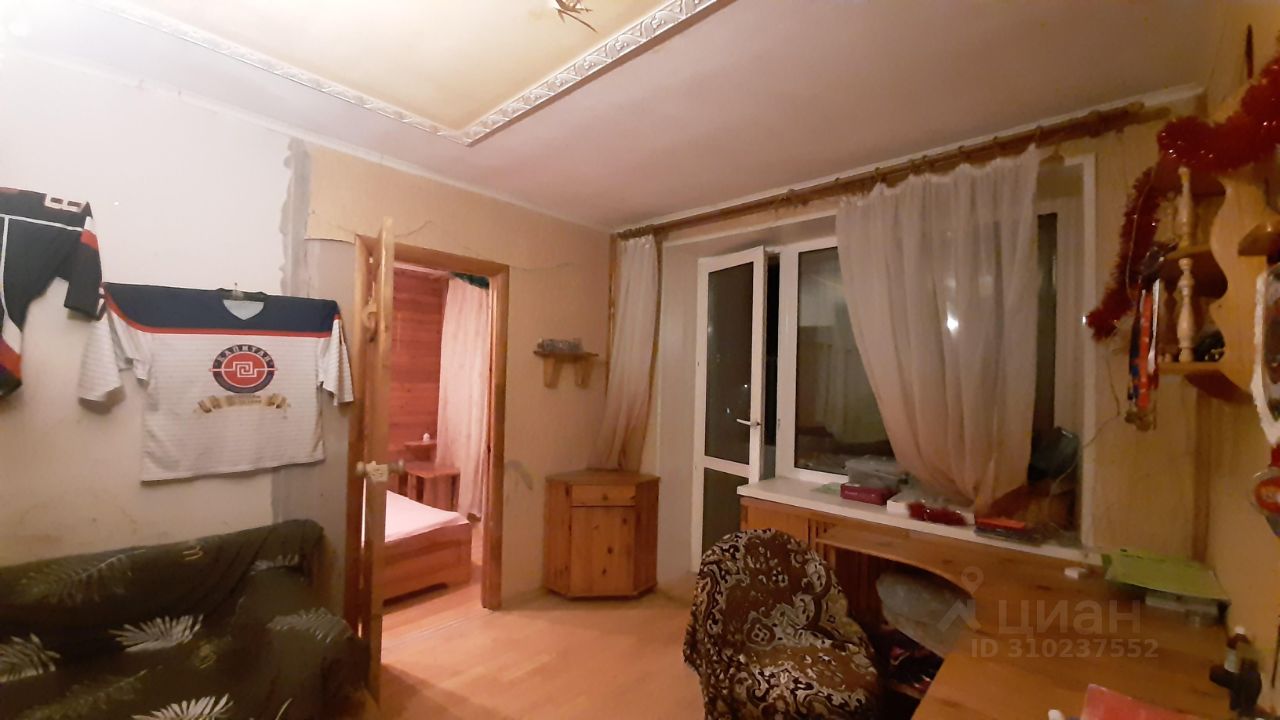 Продается2-комн.квартира,36,2м²