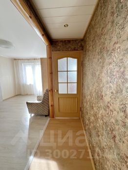 2-комн.кв., 46 м², этаж 4