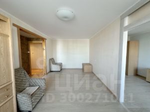 2-комн.кв., 46 м², этаж 4