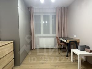 3-комн.кв., 86 м², этаж 7