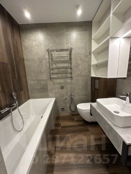 3-комн.кв., 86 м², этаж 7