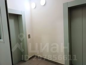 1-комн.кв., 36 м², этаж 6