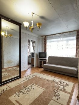 2-комн.кв., 43 м², этаж 5