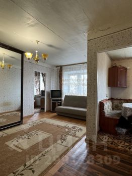 2-комн.кв., 43 м², этаж 5