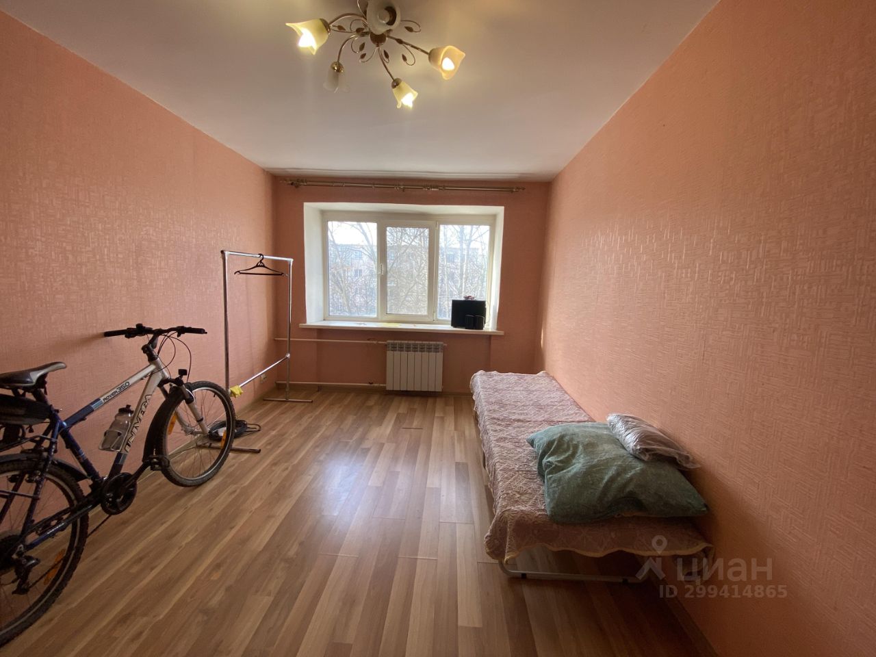 Продается2-комн.квартира,40,5м²