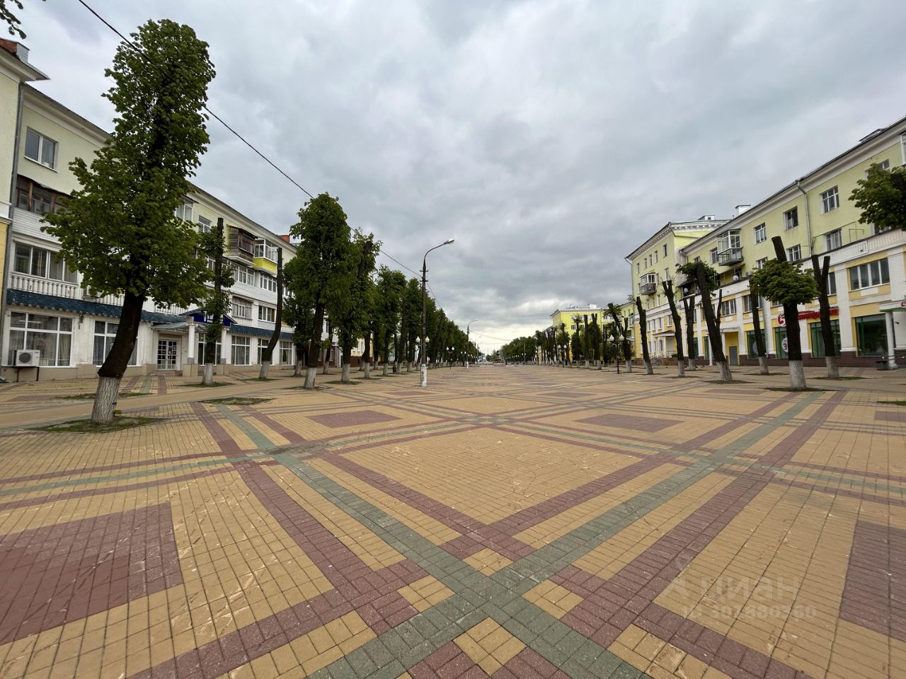 Купить квартиру на проспекте Победы в городе Ступино, продажа квартир во  вторичке и первичке на Циан. Найдено 19 объявлений