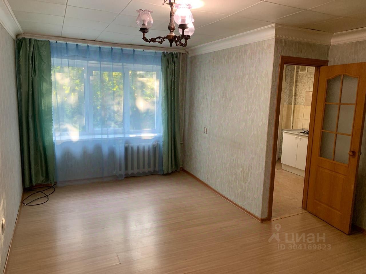 Продается1-комн.квартира,29,2м²