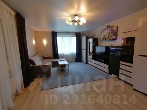 2-комн.кв., 75 м², этаж 2