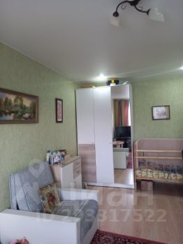 1-комн.кв., 27 м², этаж 1