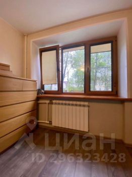 2-комн.кв., 46 м², этаж 1