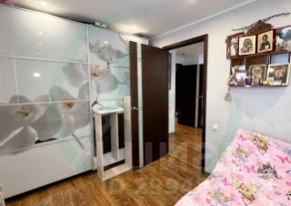 3-комн.кв., 52 м², этаж 2