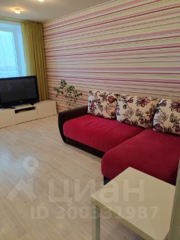 1-комн.кв., 40 м², этаж 10