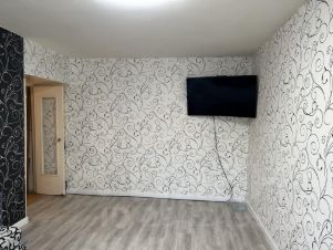 2-комн.кв., 43 м², этаж 2