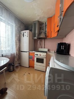 2-комн.кв., 43 м², этаж 2