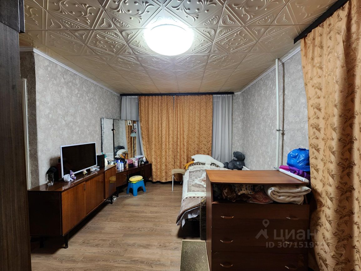 Продается1-комн.квартира,31,5м²